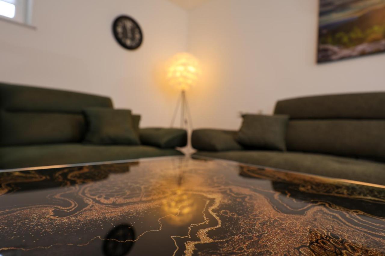 Appartamento Gremmendorfer Lounge Munster  Esterno foto