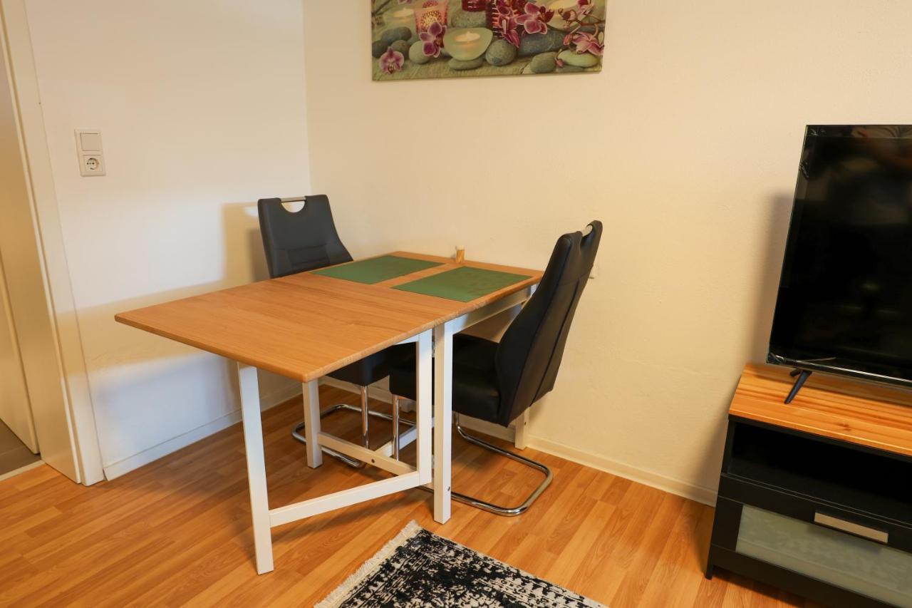 Appartamento Gremmendorfer Lounge Munster  Esterno foto